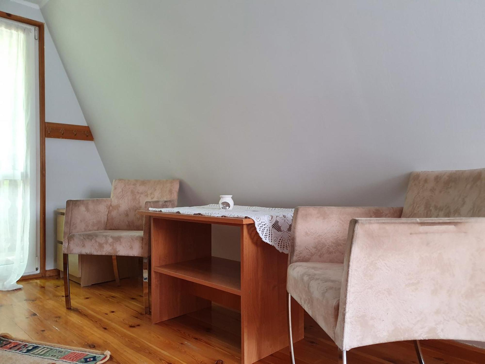Agroturystyka "U Sochy" Ramleje Room photo