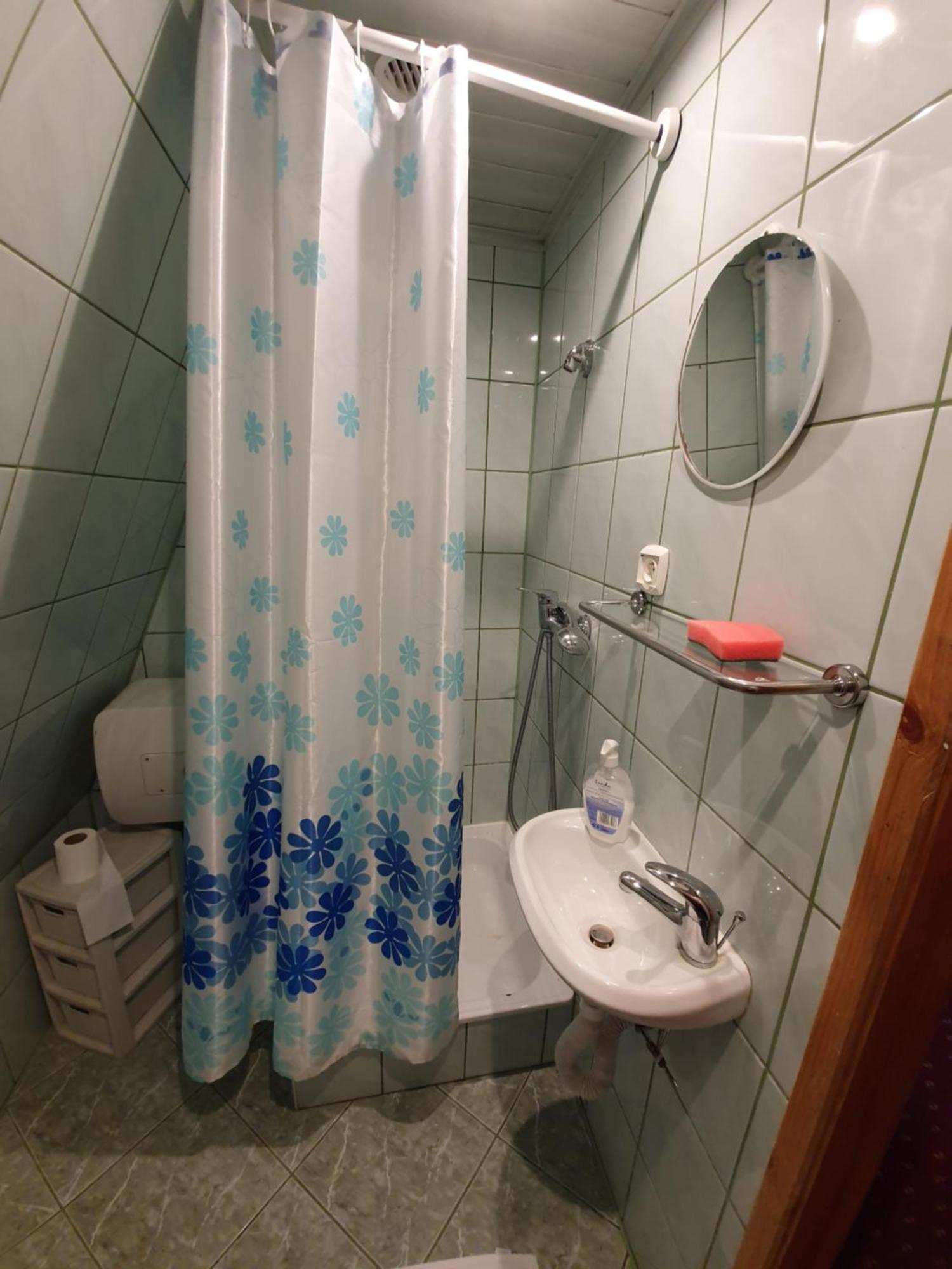 Agroturystyka "U Sochy" Ramleje Room photo
