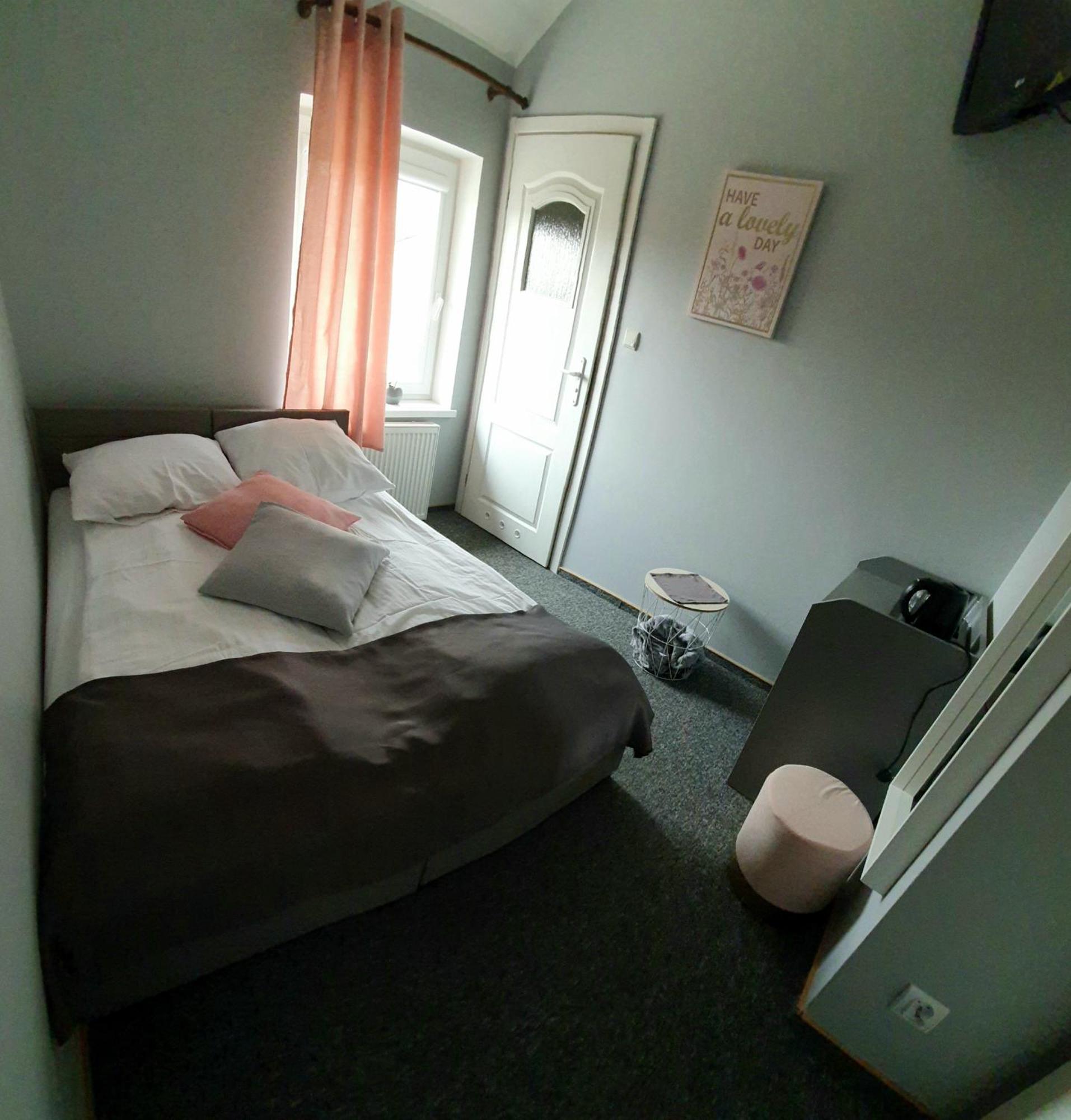 Agroturystyka "U Sochy" Ramleje Room photo