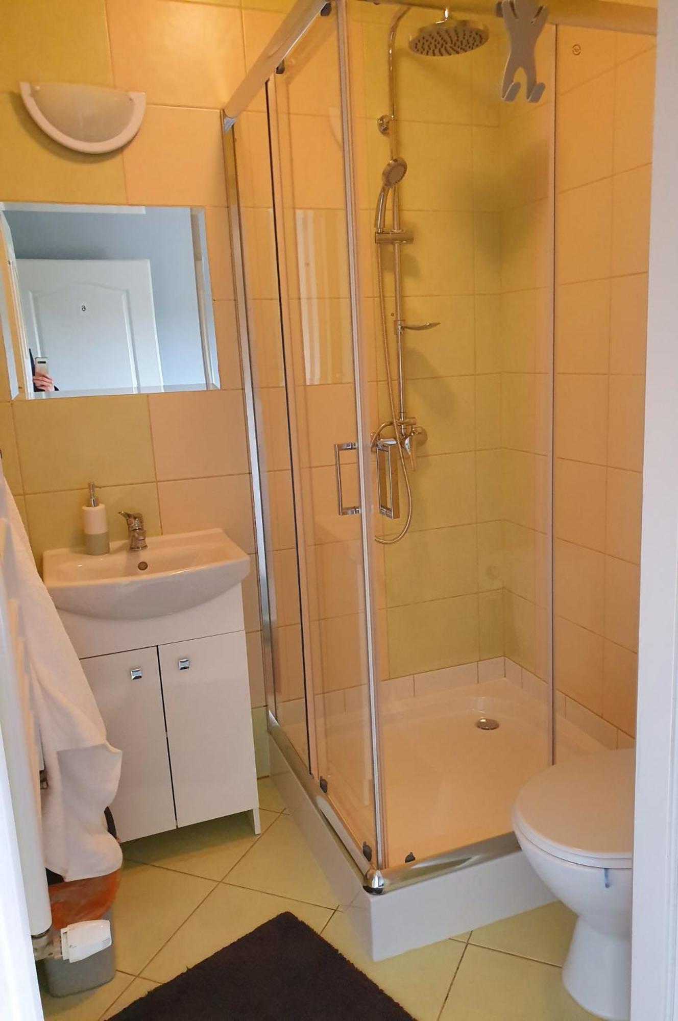 Agroturystyka "U Sochy" Ramleje Room photo