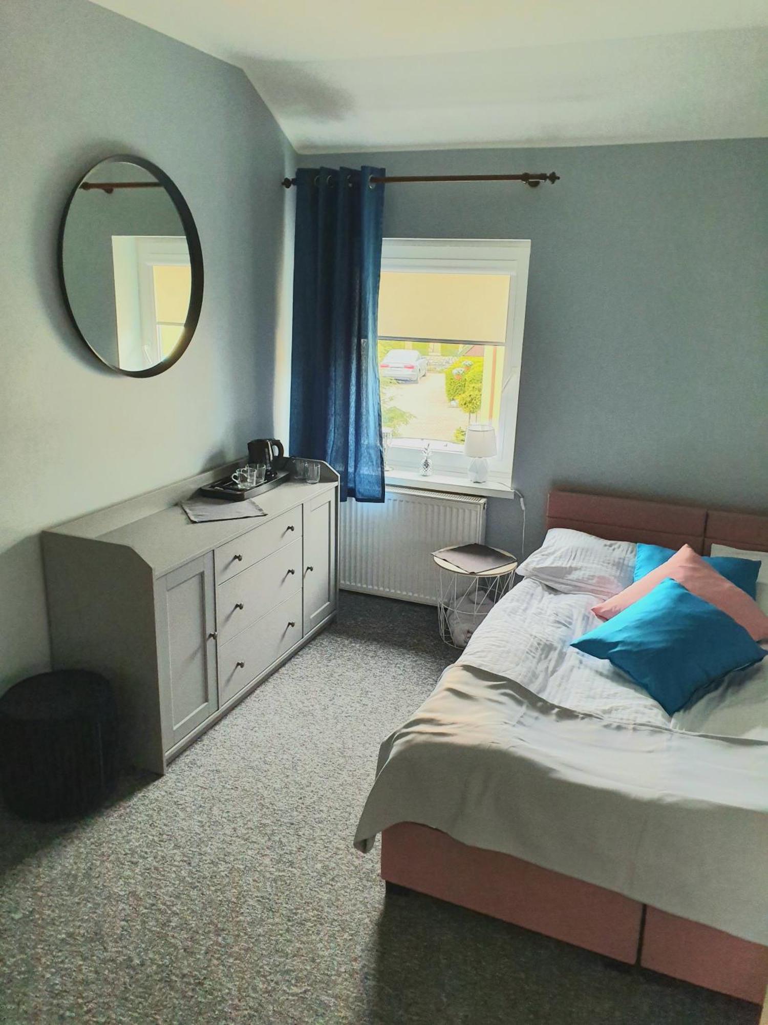Agroturystyka "U Sochy" Ramleje Room photo