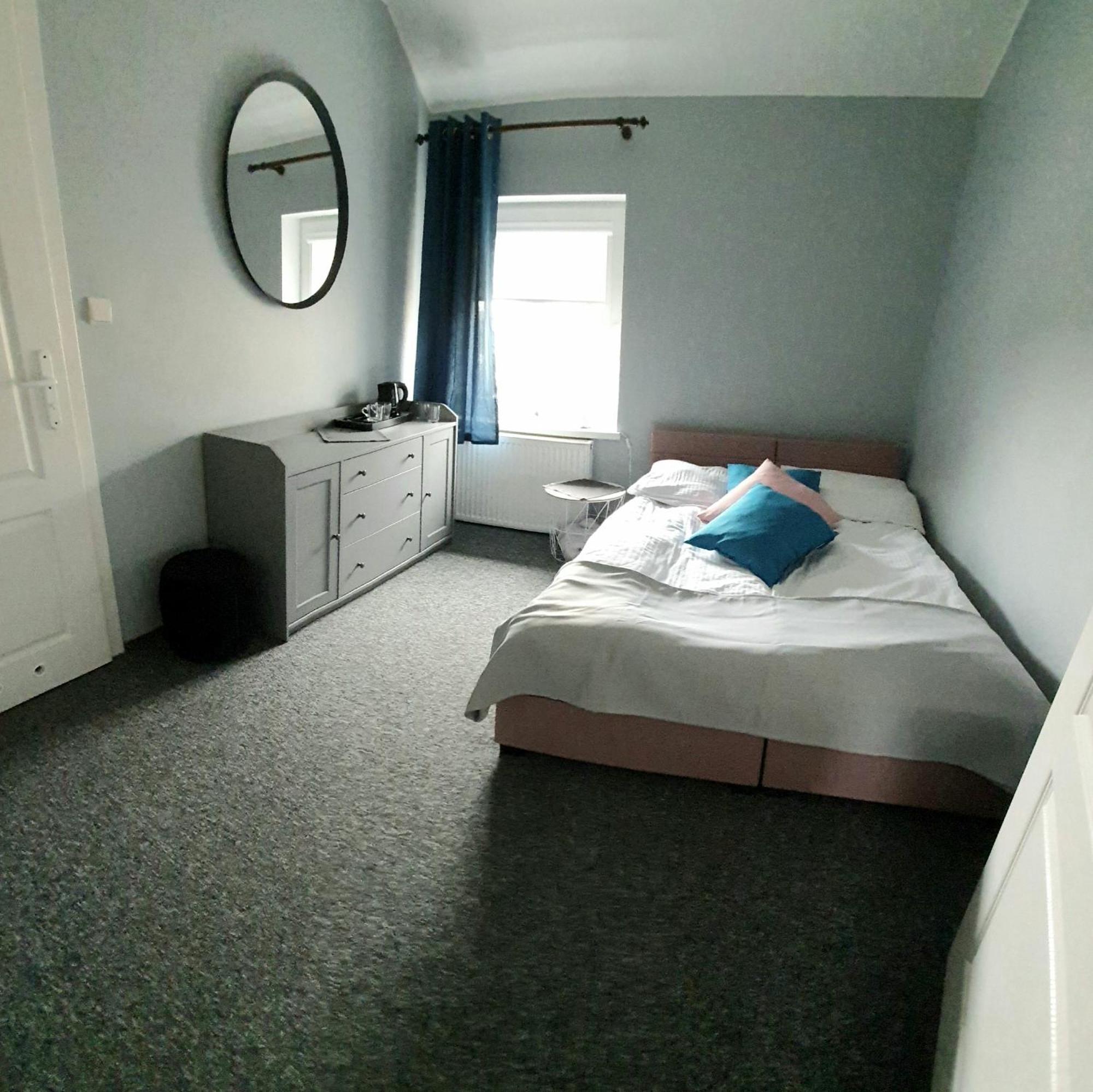 Agroturystyka "U Sochy" Ramleje Room photo