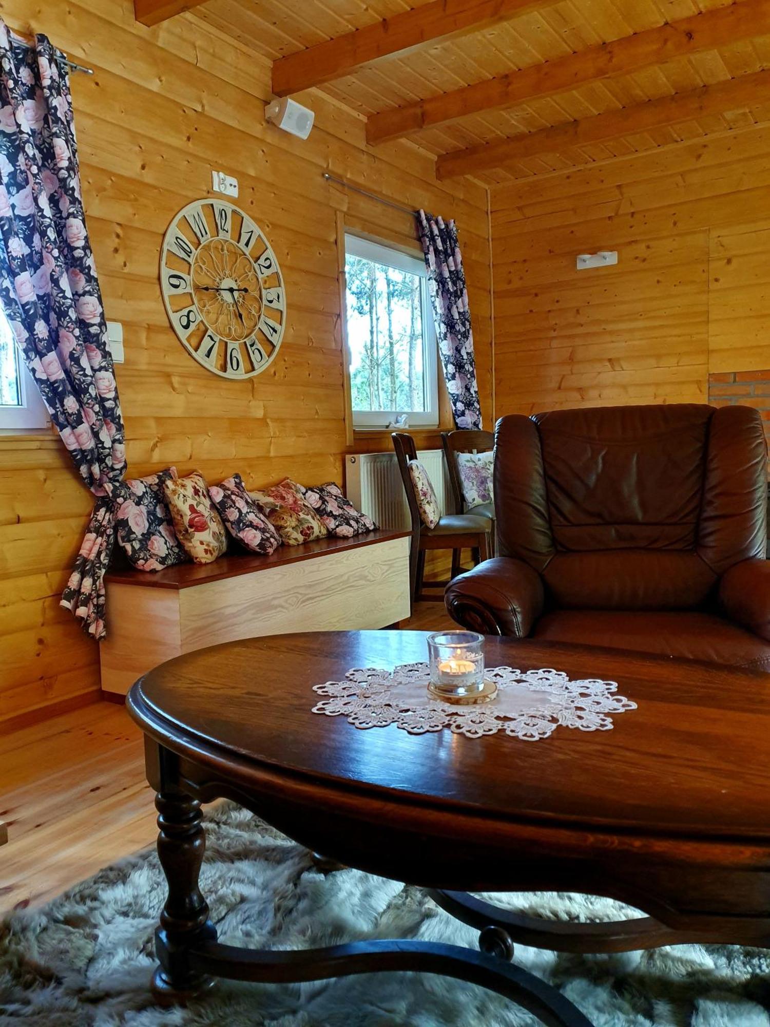 Agroturystyka "U Sochy" Ramleje Room photo